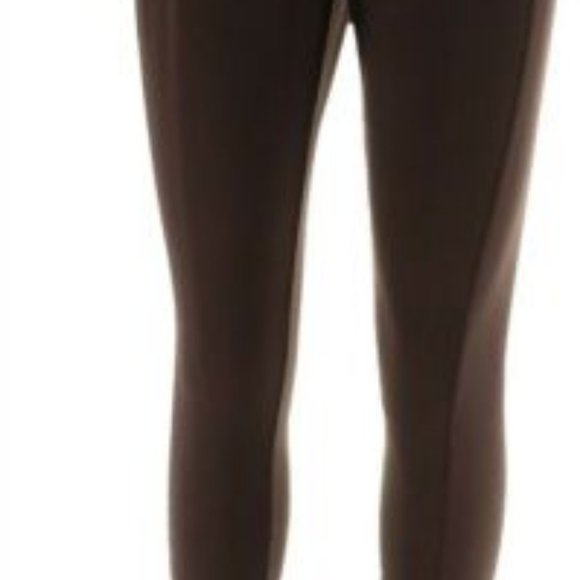 NWT WOMEN WITH CONTROL SIDE PANEL LEGGINGS XXS - Picture 3 of 12